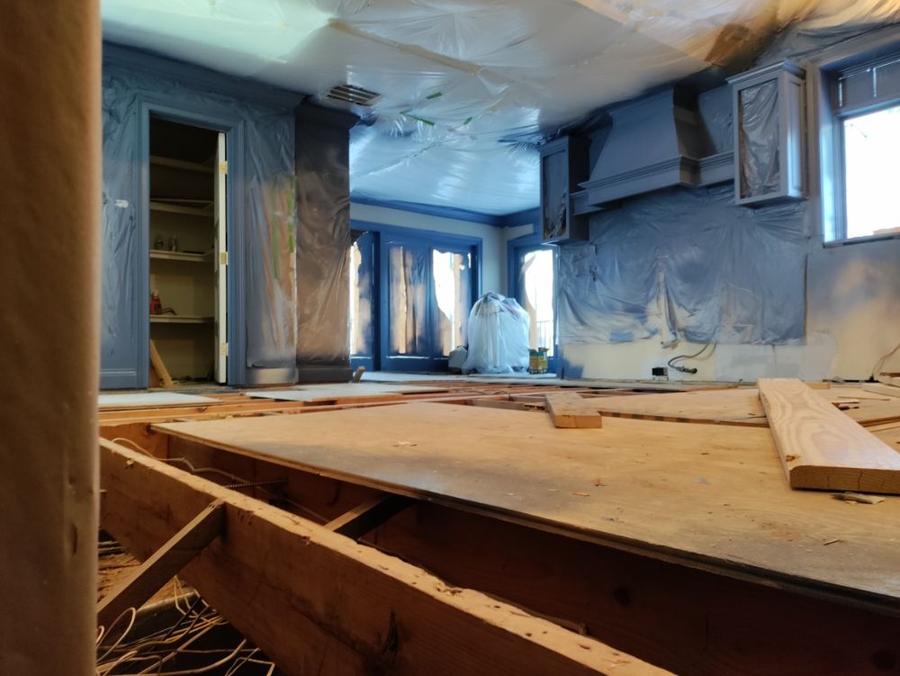 Slide of Buckland Heating and Cooling