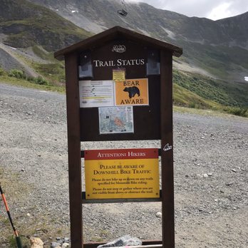 Alyeska Resort - Ski Resorts Near Me - Girdwood, Alaska