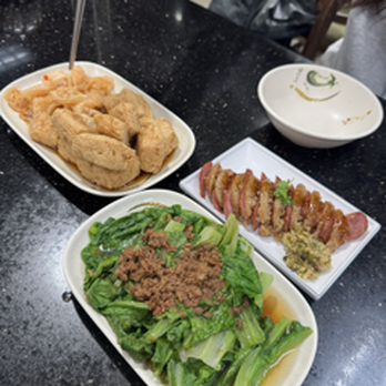 Tofu King - Taiwanese Near Me - Irvine, California
