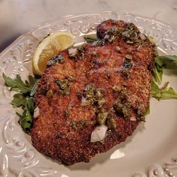 Parcheggio - Italian Near Me - Toronto, Ontario