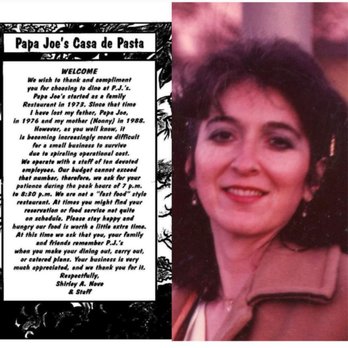 Fanellos - This is her legacy!!! - Italian Near Me - Mishawaka, Indiana Fanellos - This is her legacy!!! - Italian Near Me - Mishawaka, Indiana