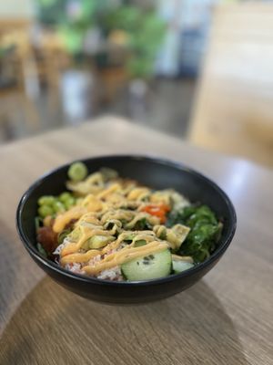 Sunshine Kitchen by null