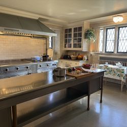 Ford House