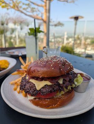 Videre Rooftop Restaurant & Bar by null