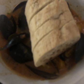 Bacari GDL - Mussles - Mediterranean Near Me - Glendale, California Bacari GDL - Mussles - Mediterranean Near Me - Glendale, California
