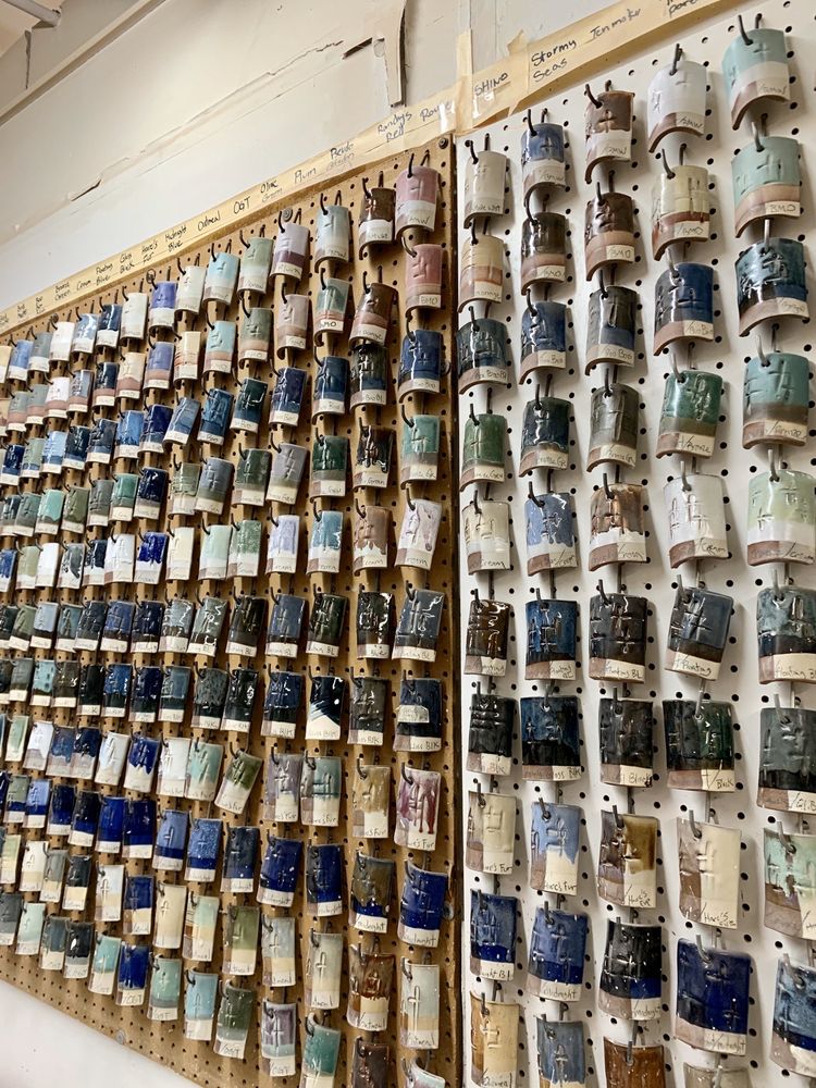 FEET OF CLAY POTTERY 19 Photos Art Galleries 21 Station St