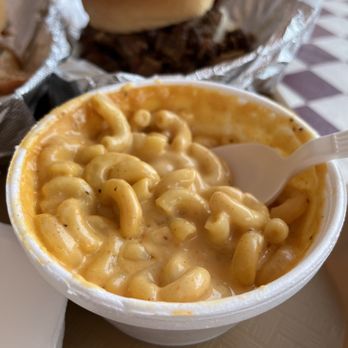 Grillin' Dave-Style - Kickin' Mac and cheese - Barbeque Near Me - Zanesville, Ohio Grillin' Dave-Style - Kickin' Mac and cheese - Barbeque Near Me - Zanesville, Ohio