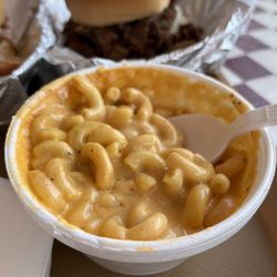 Grillin' Dave-Style - Kickin' Mac and cheese