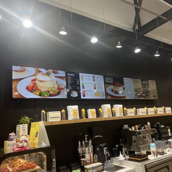 Fluffy Fluffy - Breakfast & Brunch Near Me - Miami, Florida
