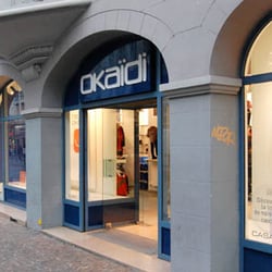 Okaïdi