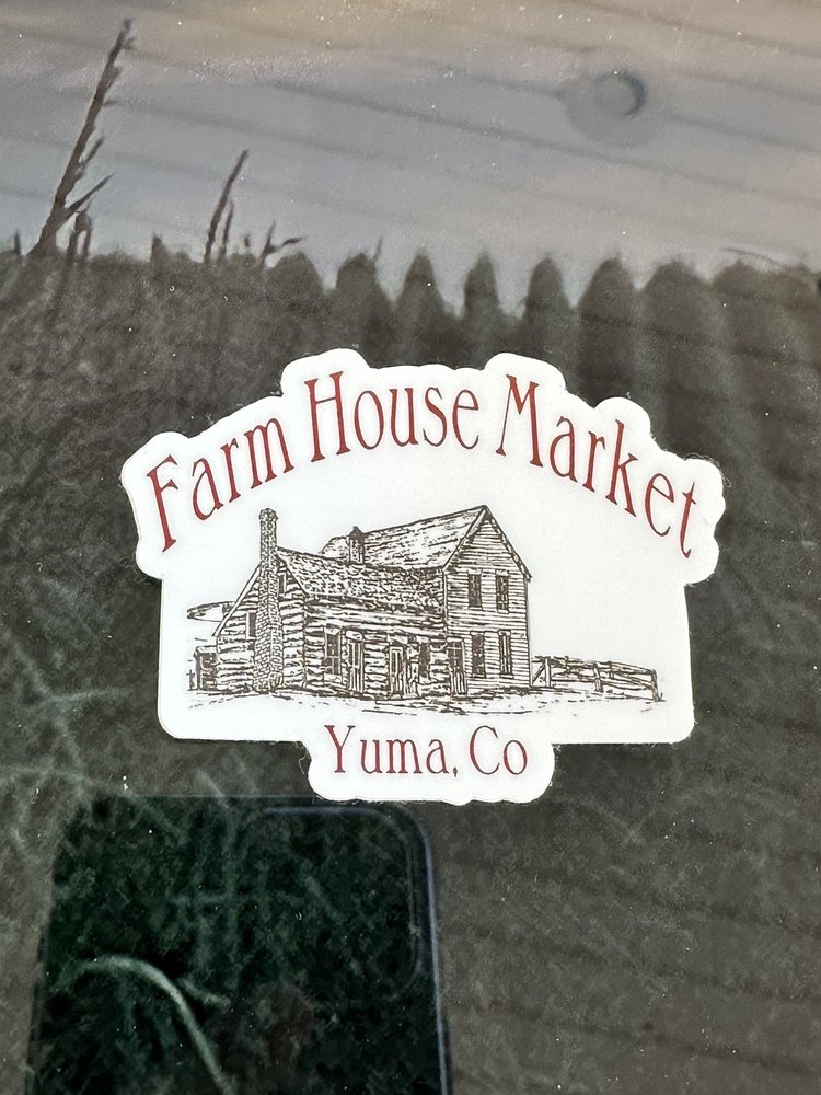 FARM HOUSE MARKET Updated September 2024 110 W 8th Ave, Yuma
