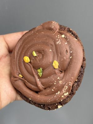 Janie's Life-Changing Baked Goods by null