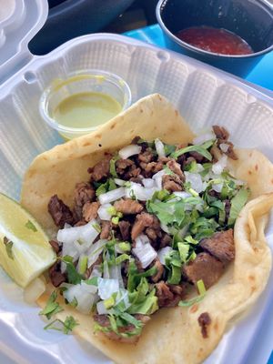 Boka Feliz Mexican Kitchen by null