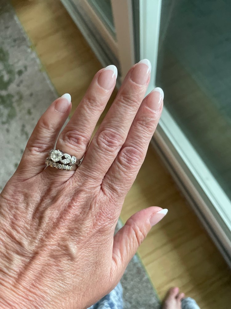 ZEN NAILS & SPA 26 Photos & 65 Reviews 3224 E Bay Dr, Holmes Beach