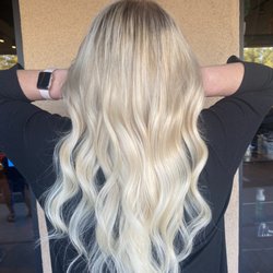 Hair By Lily Stone