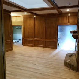 TEXAS BEST FLOORING COMPANY - 229 Photos & 36 Reviews - Flooring - 10235 N Walton Walker Blvd, Dallas, TX - Phone Number - Yelp