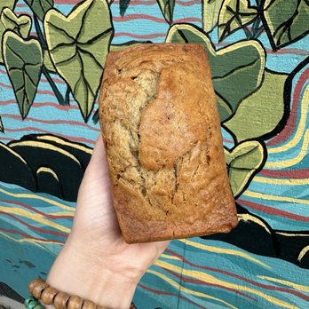AUNTY SANDY’S BANANA BREAD - Updated August 2024 - 709 Photos & 570