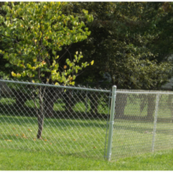 Burch Fencing - Fences & Gates Near Me