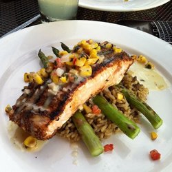 Busboys and Poets - A Busboys Fav!