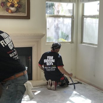 Your Flooring Guys - Flooring Near Me - Northridge, California