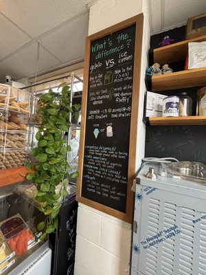 Jersey & Co. Gelato by null