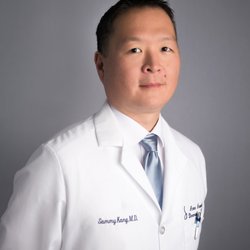 Anne Arundel Dermatology - Millersville - Sammy Kang, M.D.