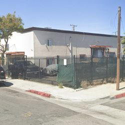 Castillo's Lynwood Engine Rebuilding