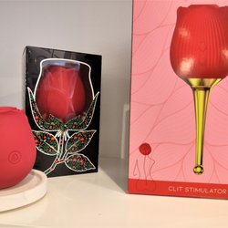 Boutique Luxúria Sexshop