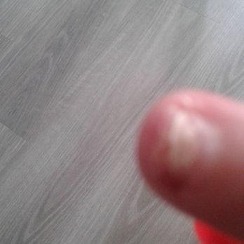 TJ Nails Spa - Instead of saying sorry she said I can't fix it bye - Nail Salons Near Me - North Vancouver, British Columbia TJ Nails Spa - Instead of saying sorry she said I can't fix it bye - Nail Salons Near Me - North Vancouver, British Columbia