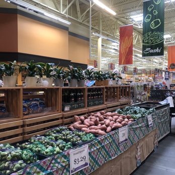 Commissary - Sushi - Grocery Near Me - Fort Rucker, Alabama