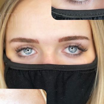 Pretty In Ink - Microblading - Permanent Makeup Near Me - Bentonville, Arkansas Pretty In Ink - Microblading - Permanent Makeup Near Me - Bentonville, Arkansas