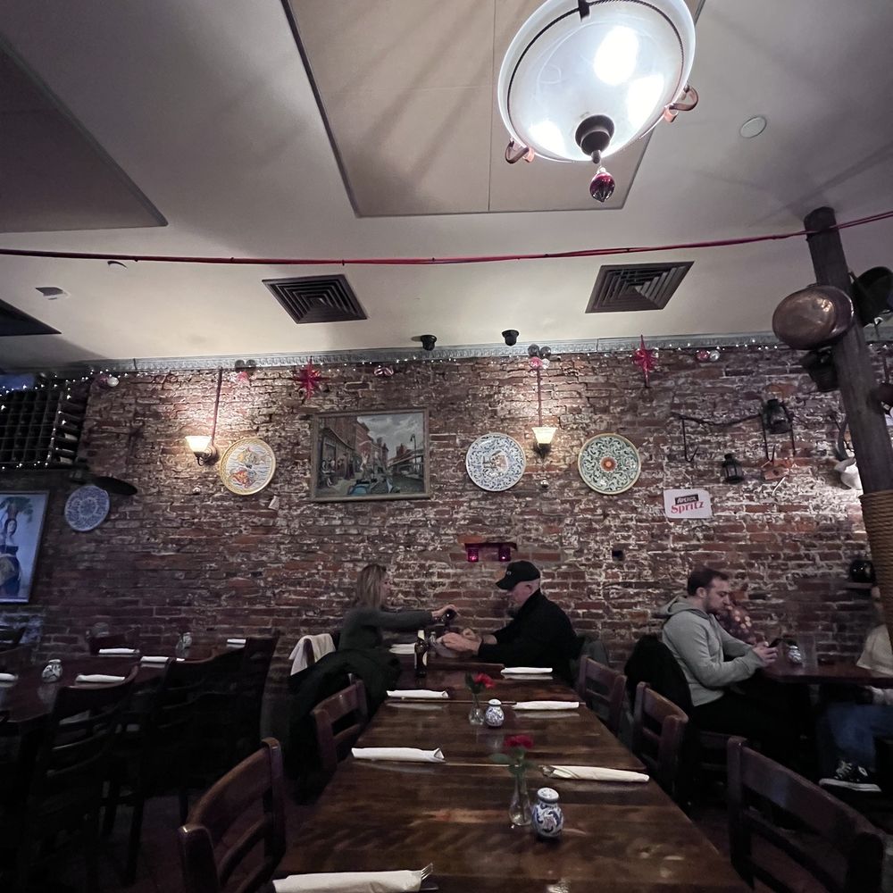 IL Brigante - Italian Near Me - New York, New York