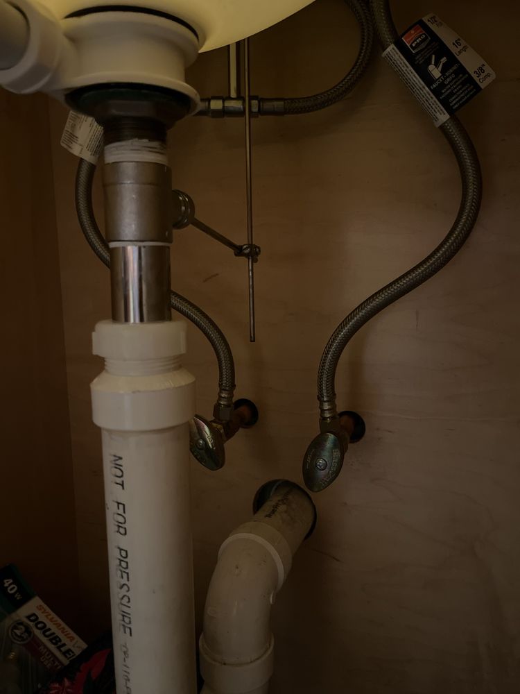 Slide of STP Plumbing-Heating