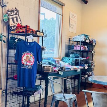 Route 11 Potato Chips - 8/26 merch - Specialty Food Near Me - Mount Jackson, Virginia