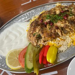 Al Agha Restaurant
