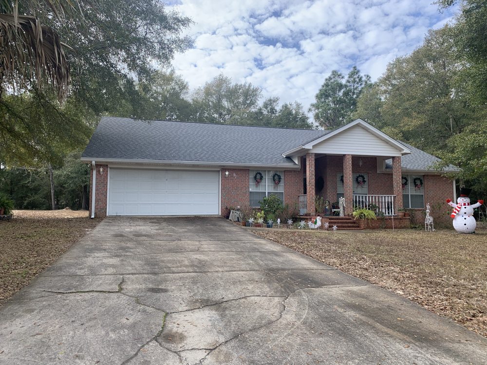 Slide of Panhandle Construction Group