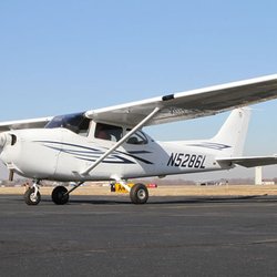 Tailwinds Flight Education - Our Cessna 172