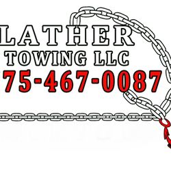 Lather Towing