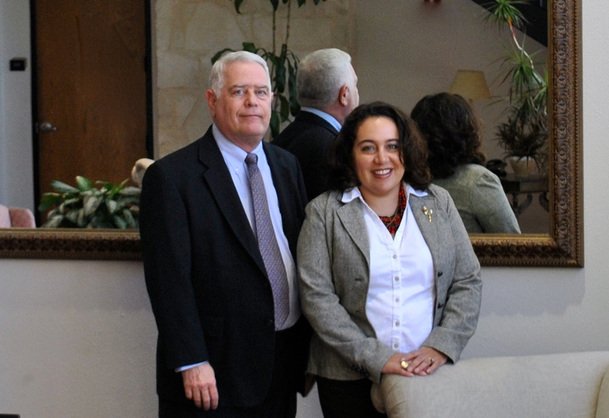 The Law Firm Of Deffenbaugh & Lange - property tax consultant in San Antonio, TX