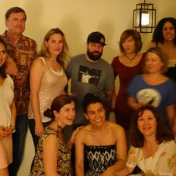 The International Spanish Institute