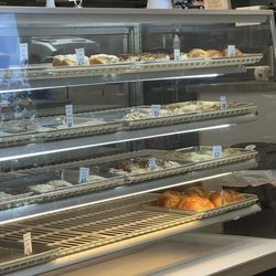 Say When Bakery And Cafe