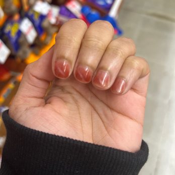 Austin Nails & Spa - Nail Salons Near Me - Cedar Park, Texas