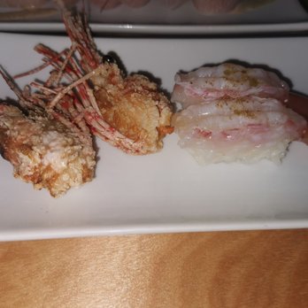 Seabutter - Sweet shrimp - Japanese Near Me - Beverly Hills, California Seabutter - Sweet shrimp - Japanese Near Me - Beverly Hills, California