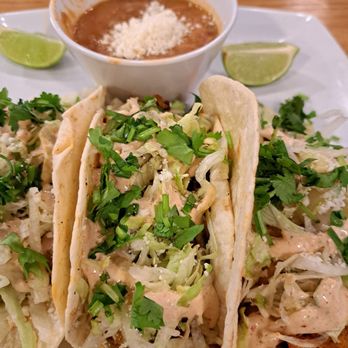 The Char Market - Carnitas Taco was my favorite. - Sandwiches Near Me - Carmichael, California