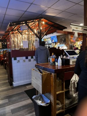 Gloria's Cocina Mexicana by null