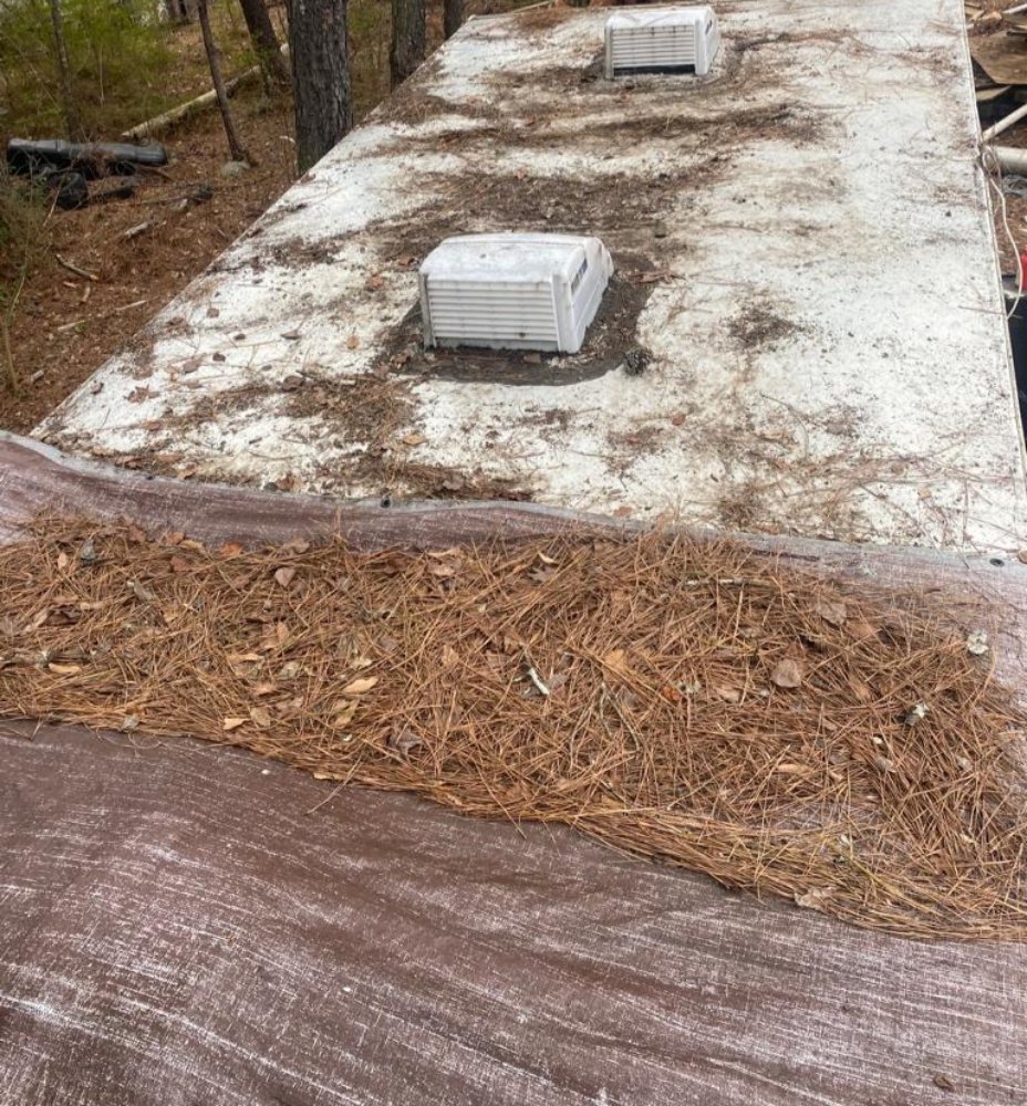 Slide of Cabreras Commercial and Residential Roofing