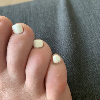 NailTec Spa - Nail Salons Near Me - Marina del Rey, California