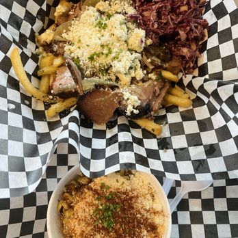 LA Brisket - Brisket Loaded Fries - Sandwiches Near Me - Artesia, California LA Brisket - Brisket Loaded Fries - Sandwiches Near Me - Artesia, California