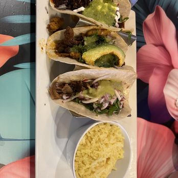 Catrinas Tequila & Taco Bar - Street tacos - Tacos Near Me - Mebane, North Carolina