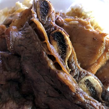 M & M BBQ - BBQ Mix (1 kalbi, 4 teri chicken, 3 teri beef) - $8.95 - Hawaiian Near Me - Aiea, Hawaii M & M BBQ - BBQ Mix (1 kalbi, 4 teri chicken, 3 teri beef) - $8.95 - Hawaiian Near Me - Aiea, Hawaii